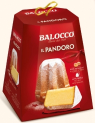 BALOCCO GR.750 AST.PANDORO